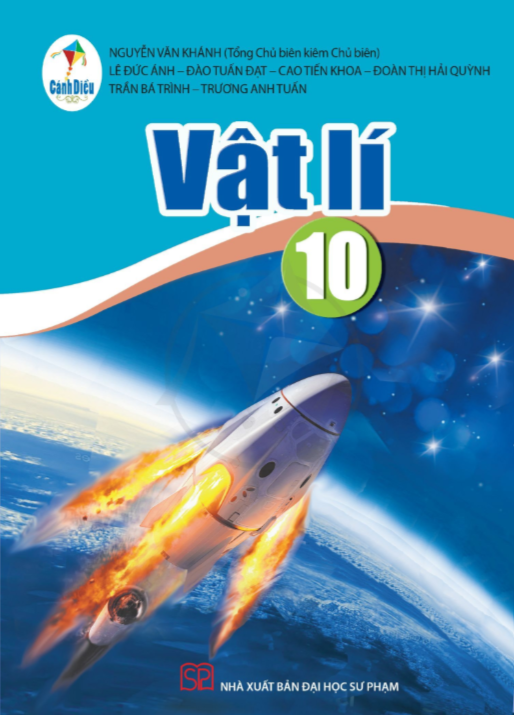 Vật lí 11